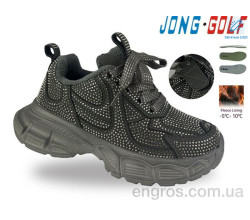 Кроссовки Jong Golf